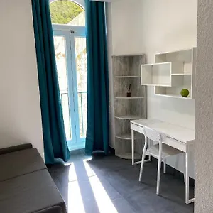  Appartamento Résidence France Riviera
