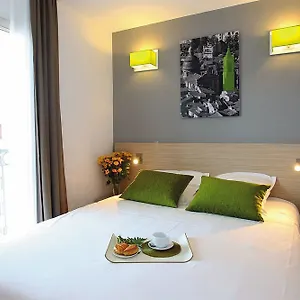 2* Aparthotel Adagio Access Magnan