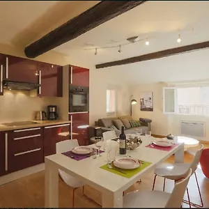  Appartement Renting - Colonna - Best Place In Old Town