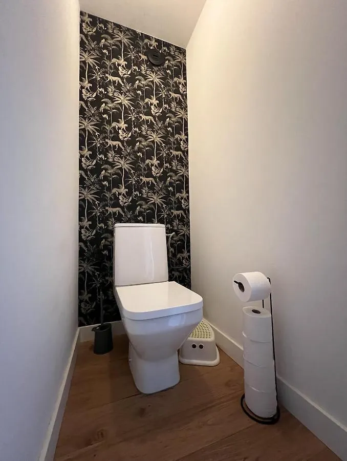 Beautiful Arty Apartment Nice